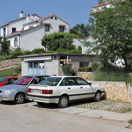 Apartments With A Parking Space Njivice, Krk - 5427 Eksteriør bilde